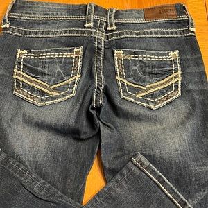 BKE Stella Jeans